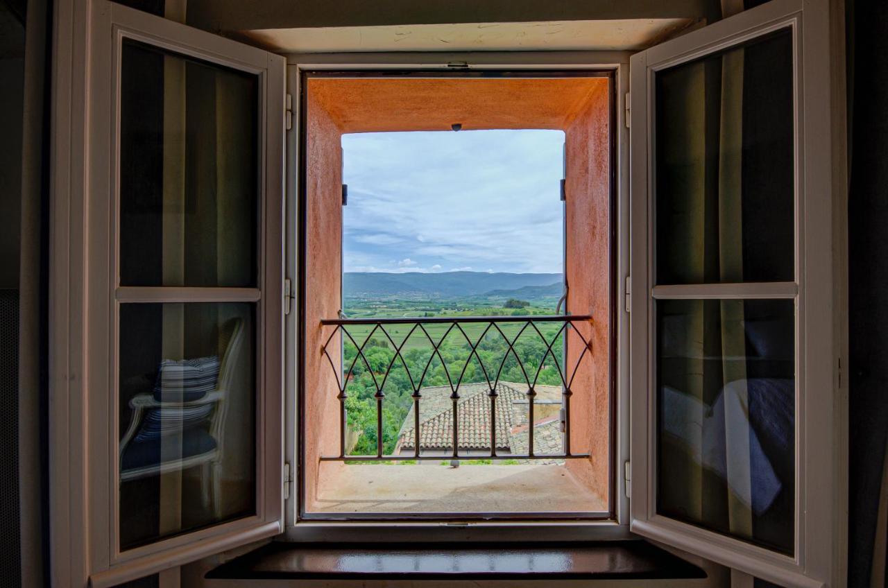 Hotel Le Clos de la Glycine à Roussillon en Isere Extérieur photo